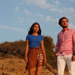 Fotoğraf Rüzgarın Kalbi