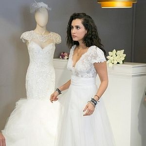 Fotoğraf Hayatımın Aşkı