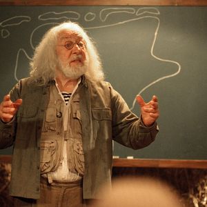 Fotoğraf Dieter Hallervorden