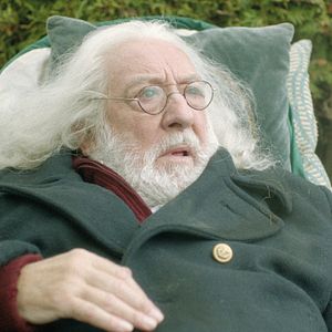 Fotoğraf Dieter Hallervorden