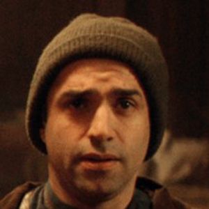 Fotoğraf David Ali Hamade