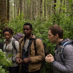 Fotoğraf Blair Cadısı