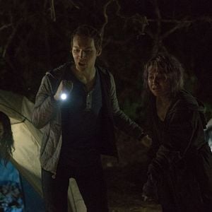 Fotoğraf Blair Cadısı