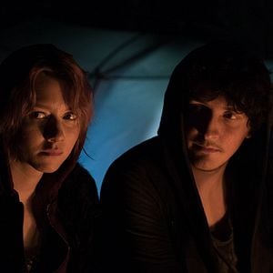 Fotoğraf Blair Cadısı