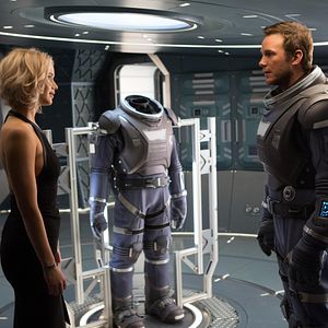 Fotoğraf Jennifer Lawrence