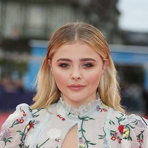 Fotoğraf Chloë Grace Moretz