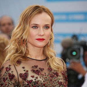 Fotoğraf Diane Kruger