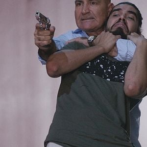 Fotoğraf Kanıt: Ateş Üstünde