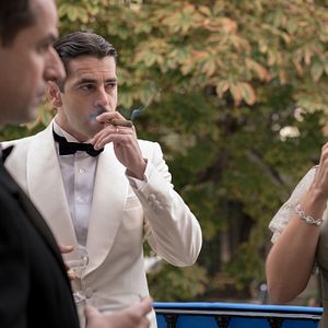 Fotoğraf Eduardo Noriega