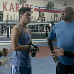 Fotoğraf Shashawnee Hall