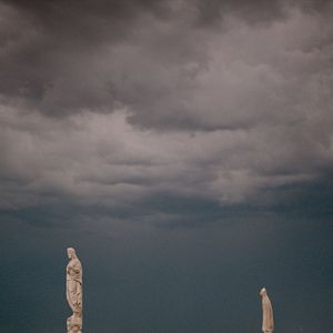 Fotoğraf Spira Mirabilis