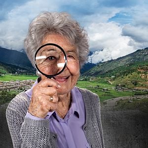 Fotoğraf Asunción Balaguer