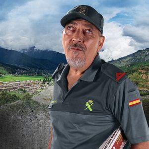 Fotoğraf Enrique Villén