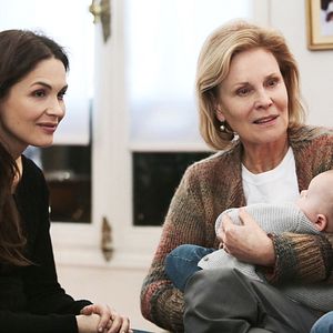 Fotoğraf Marthe Keller