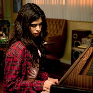 Fotoğraf Sofía Espinosa