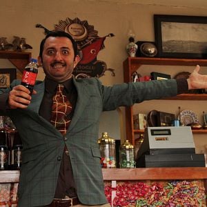 Fotoğraf Bayram Abi