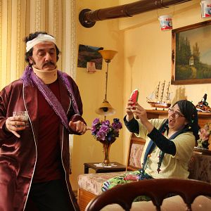 Fotoğraf Bayram Abi