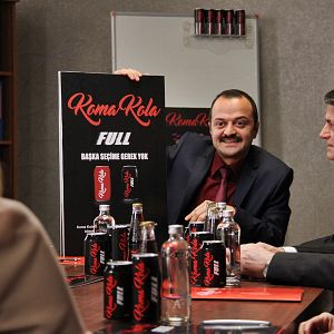 Fotoğraf Bayram Abi