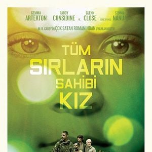 Fotoğraf Tüm Sırların Sahibi Kız