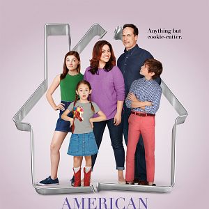 Fotoğraf American Housewife (2016)