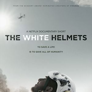 Fotoğraf The White Helmets