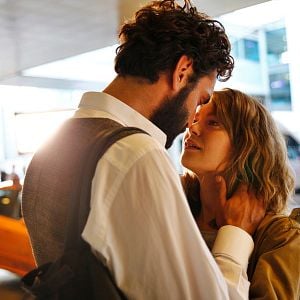 Fotoğraf Çok Uzak Fazla Yakın