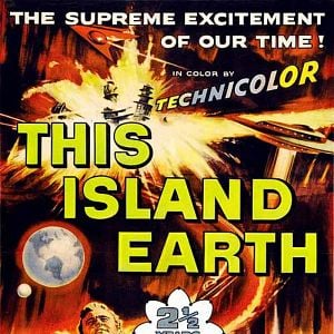Fotoğraf This Island Earth