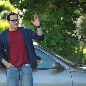 Fotoğraf Chris Klein