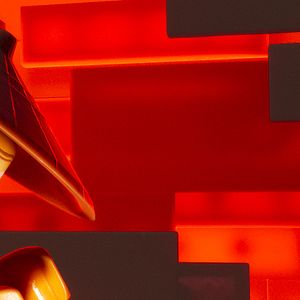 Fotoğraf LEGO Ninjago Filmi