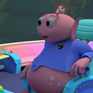 Fotoğraf Canım Kardeşim Benim: Uzaylılar mı Gelmiş?