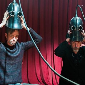 Fotoğraf Ransom Riggs