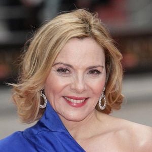 Fotoğraf Kim Cattrall