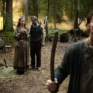 Fotoğraf Frederick Lau