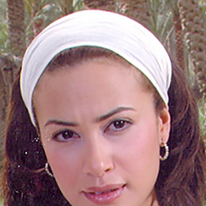 Fotoğraf Hend Sabry
