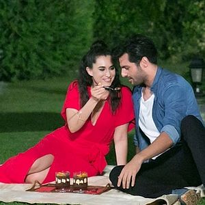 Fotoğraf Hayatımın Aşkı