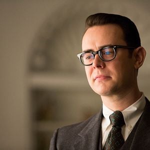 Fotoğraf Elvis & Nixon