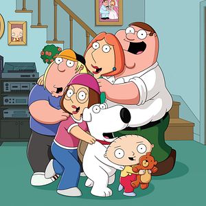 Fotoğraf Family Guy