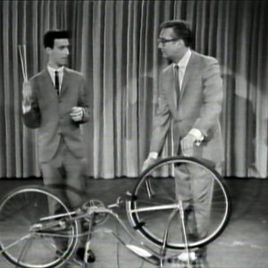 Fotoğraf Frank Zappa