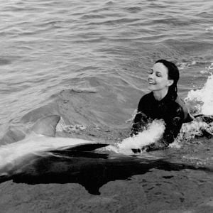 Fotoğraf Zeus ve Roxanne