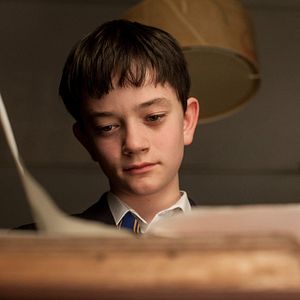 Fotoğraf Lewis MacDougall