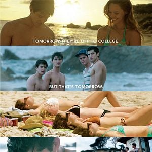 Fotoğraf Summer Of 8