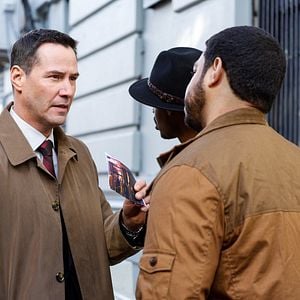 Fotoğraf Dedektif Galban