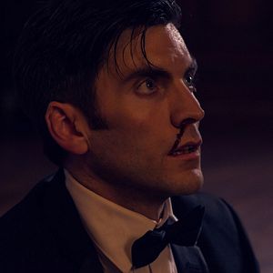 Fotoğraf Wes Bentley