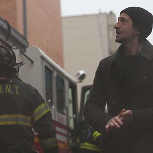 Fotoğraf Adrien Brody