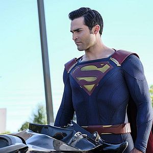 Fotoğraf Tyler Hoechlin