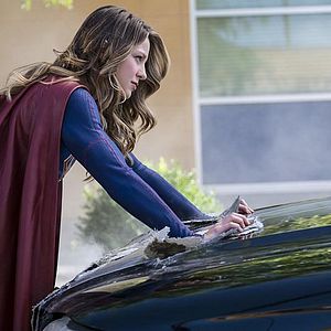 Fotoğraf Melissa Benoist