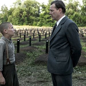 Fotoğraf Sebastian Koch