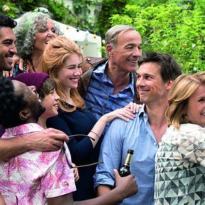 Fotoğraf Senta Berger