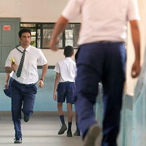 Fotoğraf Sushant Singh Rajput