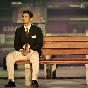 Fotoğraf Sushant Singh Rajput